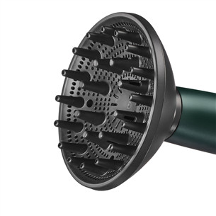 Babyliss Air Power Pro, 1700 W, žalias - Plaukų džiovintuvas