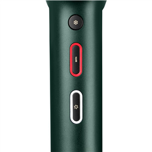 Babyliss Air Power Pro, 1700 W, žalias - Plaukų džiovintuvas