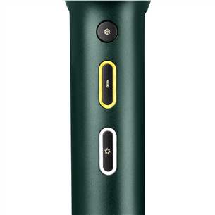 Babyliss Air Power Pro, 1700 W, žalias - Plaukų džiovintuvas