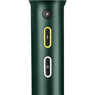 Babyliss Air Power Pro, 1700 W, žalias - Plaukų džiovintuvas