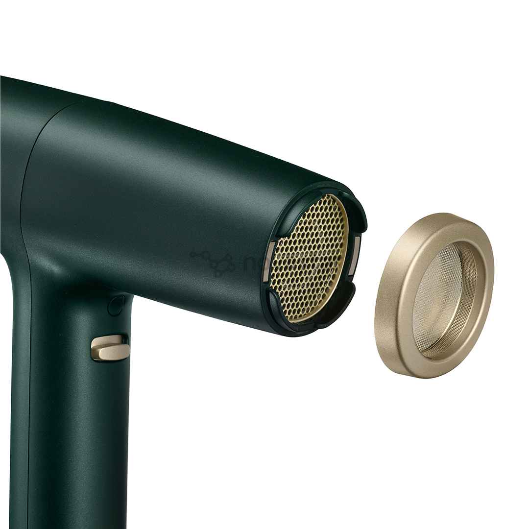 Babyliss Air Power Pro, 1700 W, žalias - Plaukų džiovintuvas