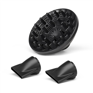 Babyliss Air Power Pro, 1700 W, žalias - Plaukų džiovintuvas