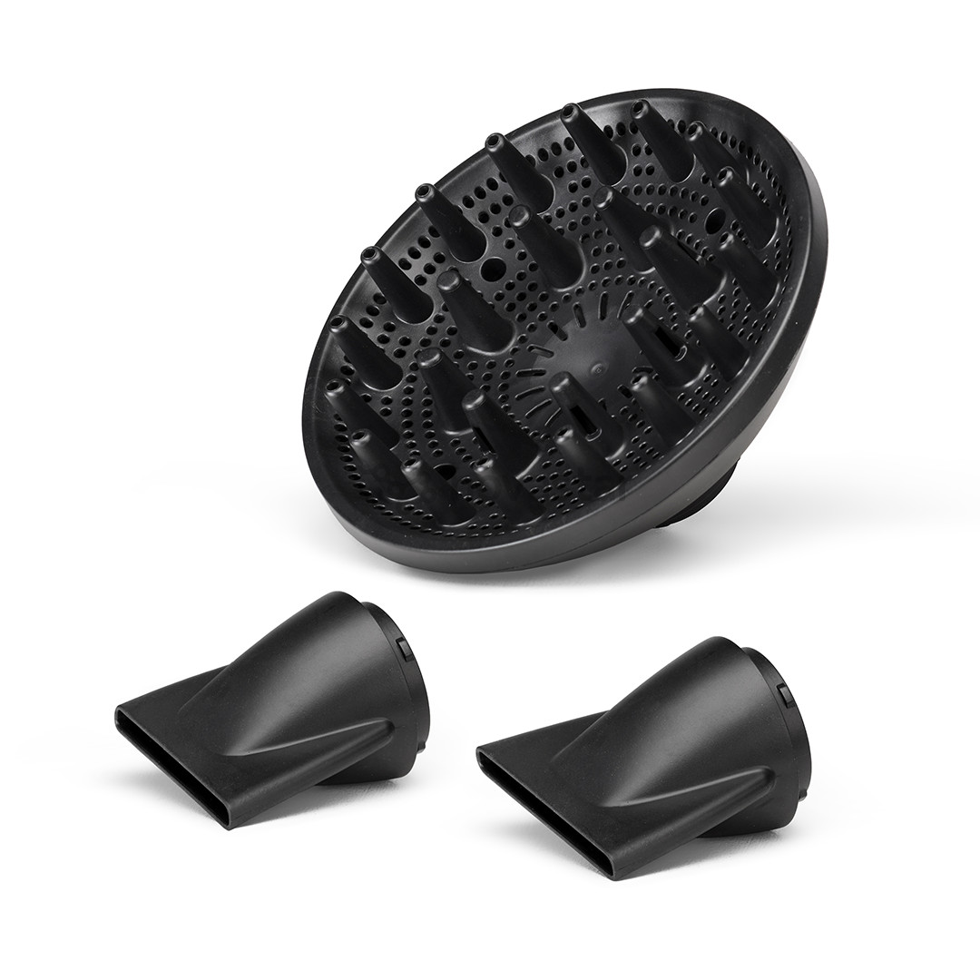 Babyliss Air Power Pro, 1700 W, žalias - Plaukų džiovintuvas