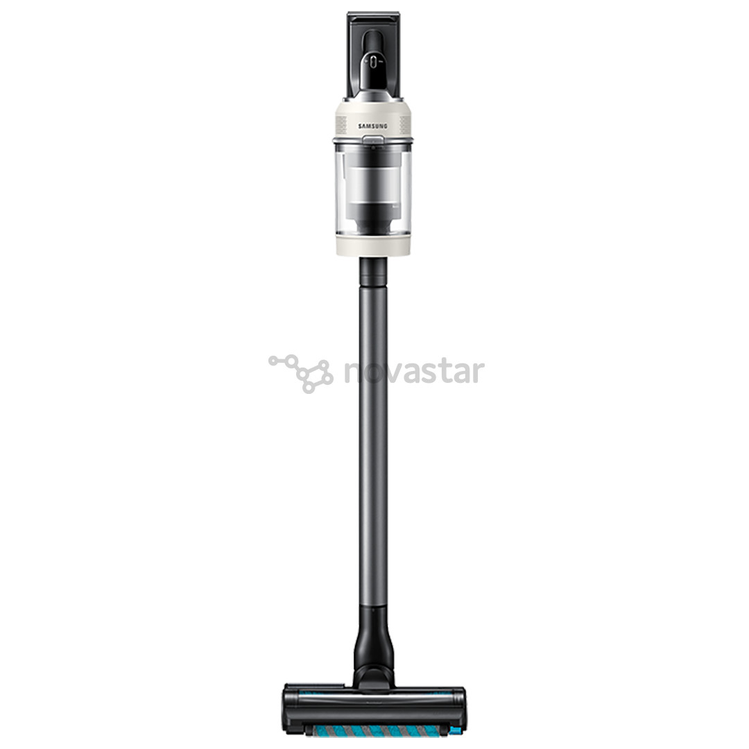 Samsung Bespoke AI Jet Lite Pro Extra, smėlio spalvos - Belaidis dulkių siurblys