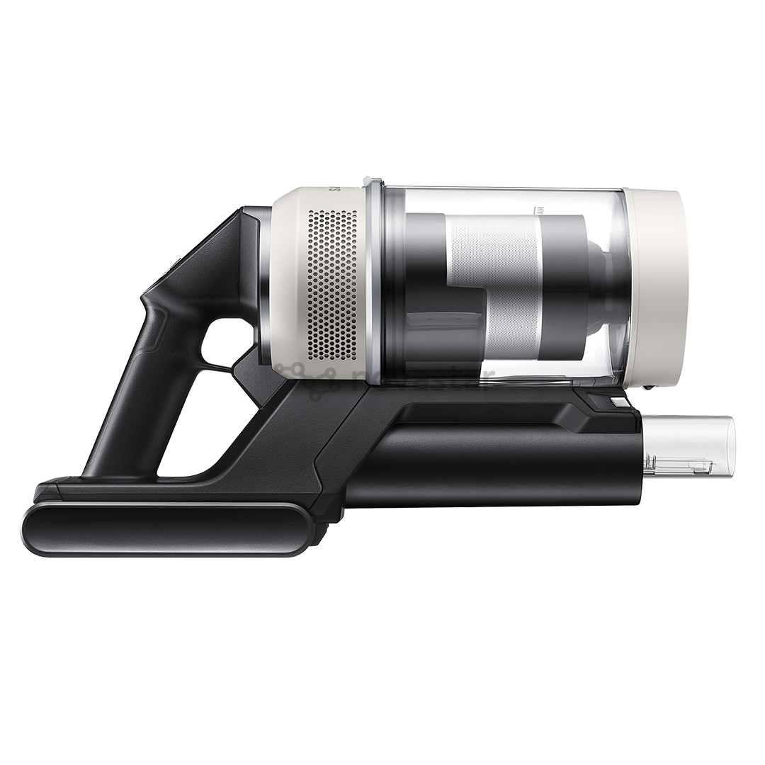 Samsung Bespoke AI Jet Lite Pro Extra, smėlio spalvos - Belaidis dulkių siurblys