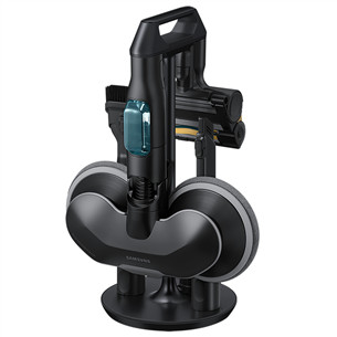 Samsung Bespoke AI Jet Lite Pro Extra, smėlio spalvos - Belaidis dulkių siurblys