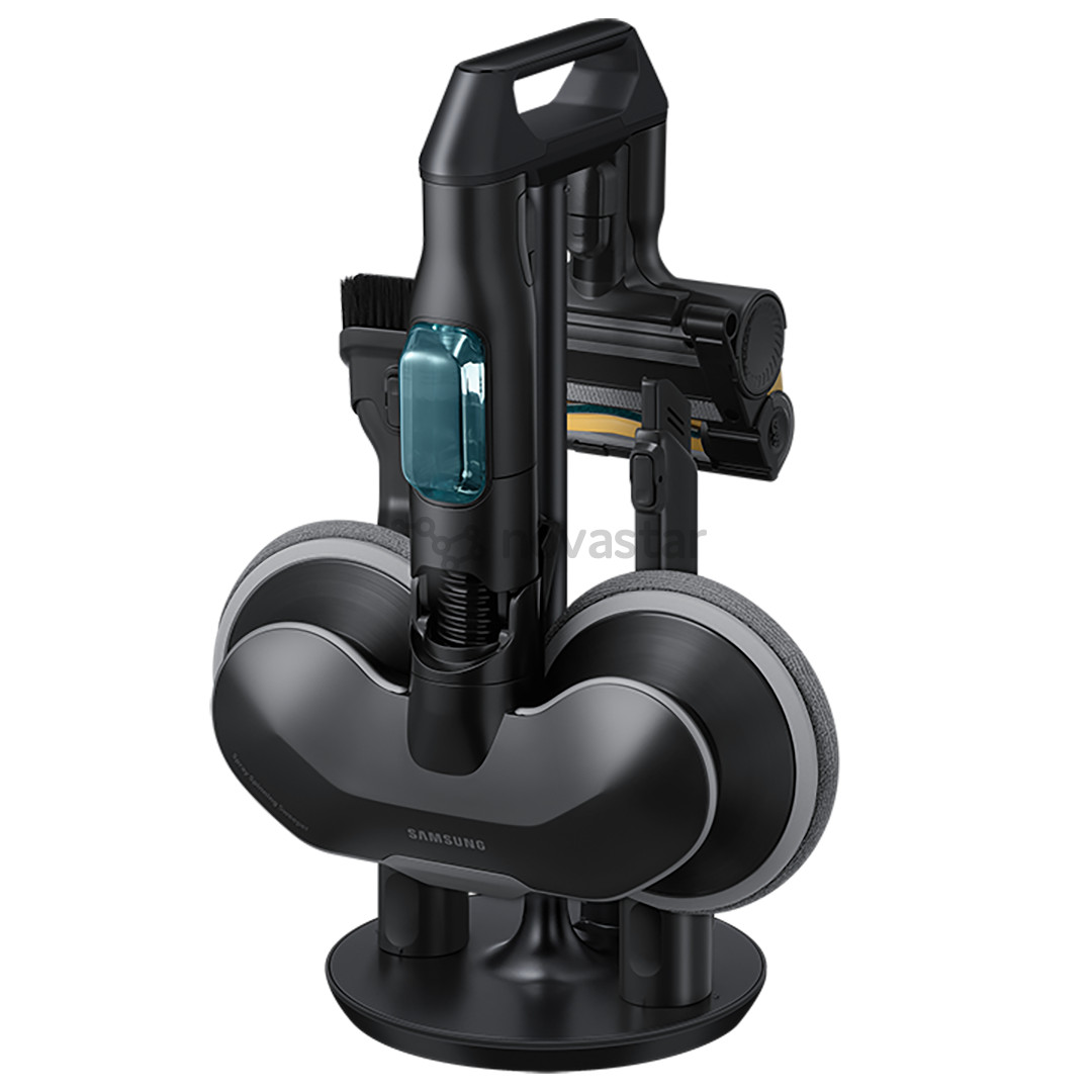 Samsung Bespoke AI Jet Lite Pro Extra, smėlio spalvos - Belaidis dulkių siurblys