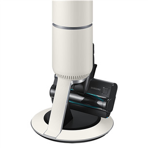 Samsung Bespoke AI Jet Lite Pro Extra, smėlio spalvos - Belaidis dulkių siurblys