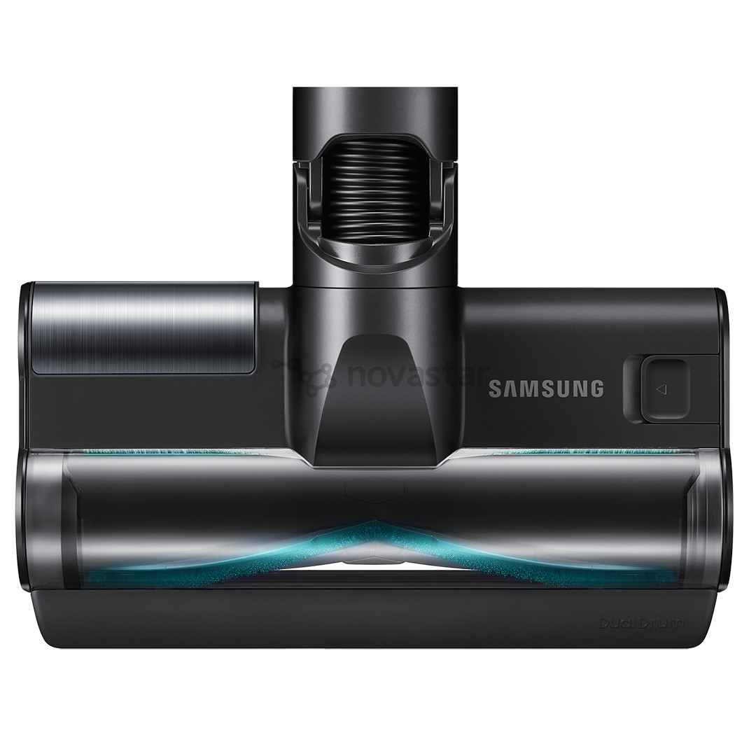 Samsung Bespoke AI Jet Lite Pro Extra, smėlio spalvos - Belaidis dulkių siurblys