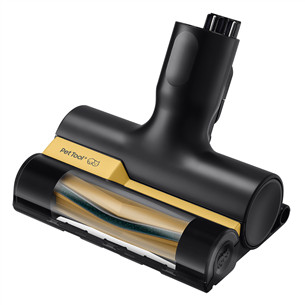 Samsung Bespoke AI Jet Lite Pro Extra, smėlio spalvos - Belaidis dulkių siurblys