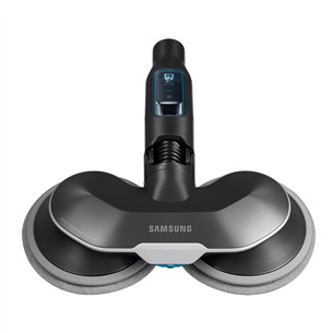 Samsung Bespoke AI Jet Lite Pro Extra, smėlio spalvos - Belaidis dulkių siurblys