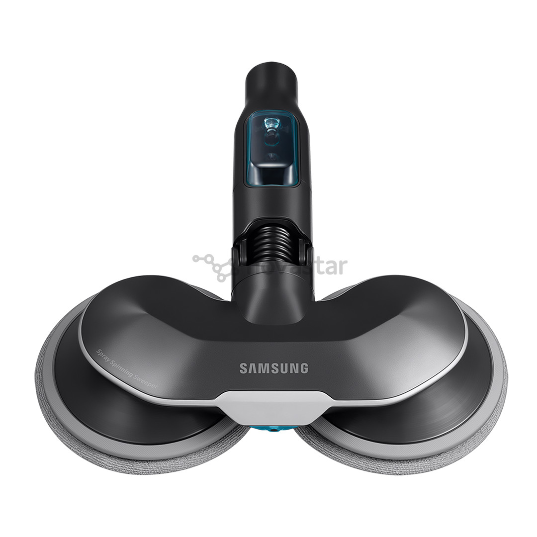 Samsung Bespoke AI Jet Lite Pro Extra, smėlio spalvos - Belaidis dulkių siurblys