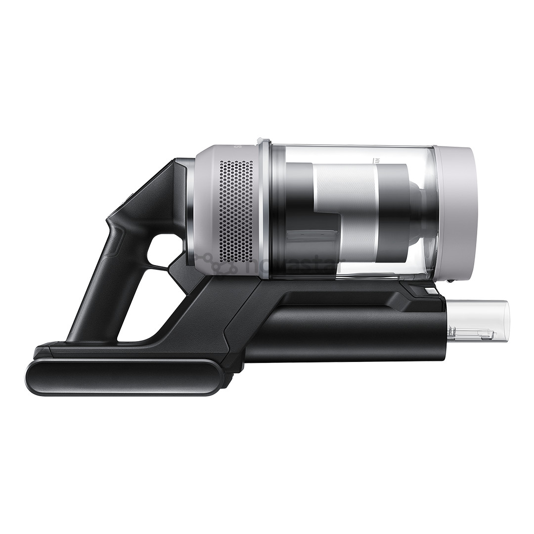 Samsung Bespoke AI Jet Lite Complete, pilkas - Belaidis dulkių siurblys