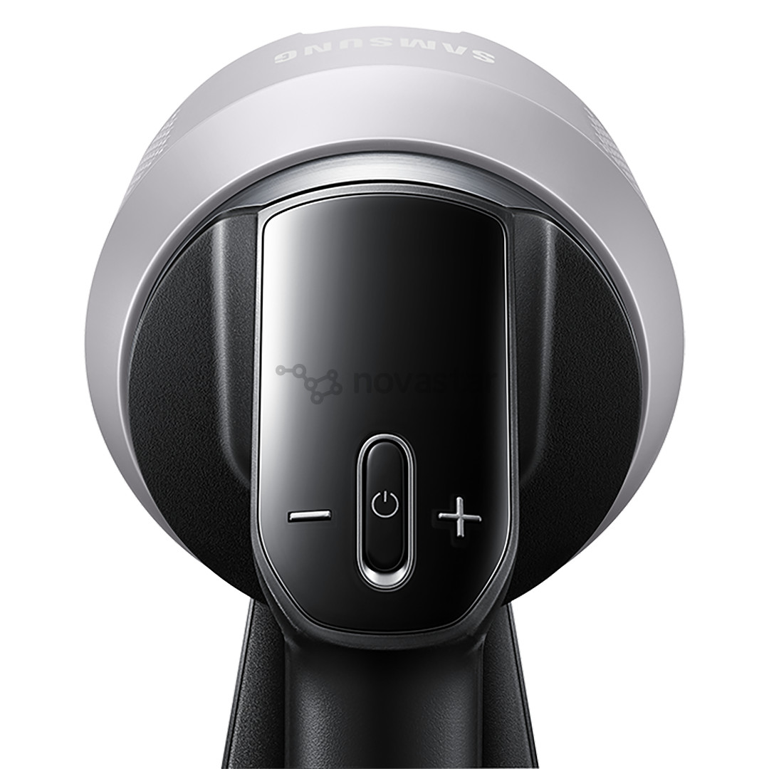 Samsung Bespoke AI Jet Lite Complete, pilkas - Belaidis dulkių siurblys