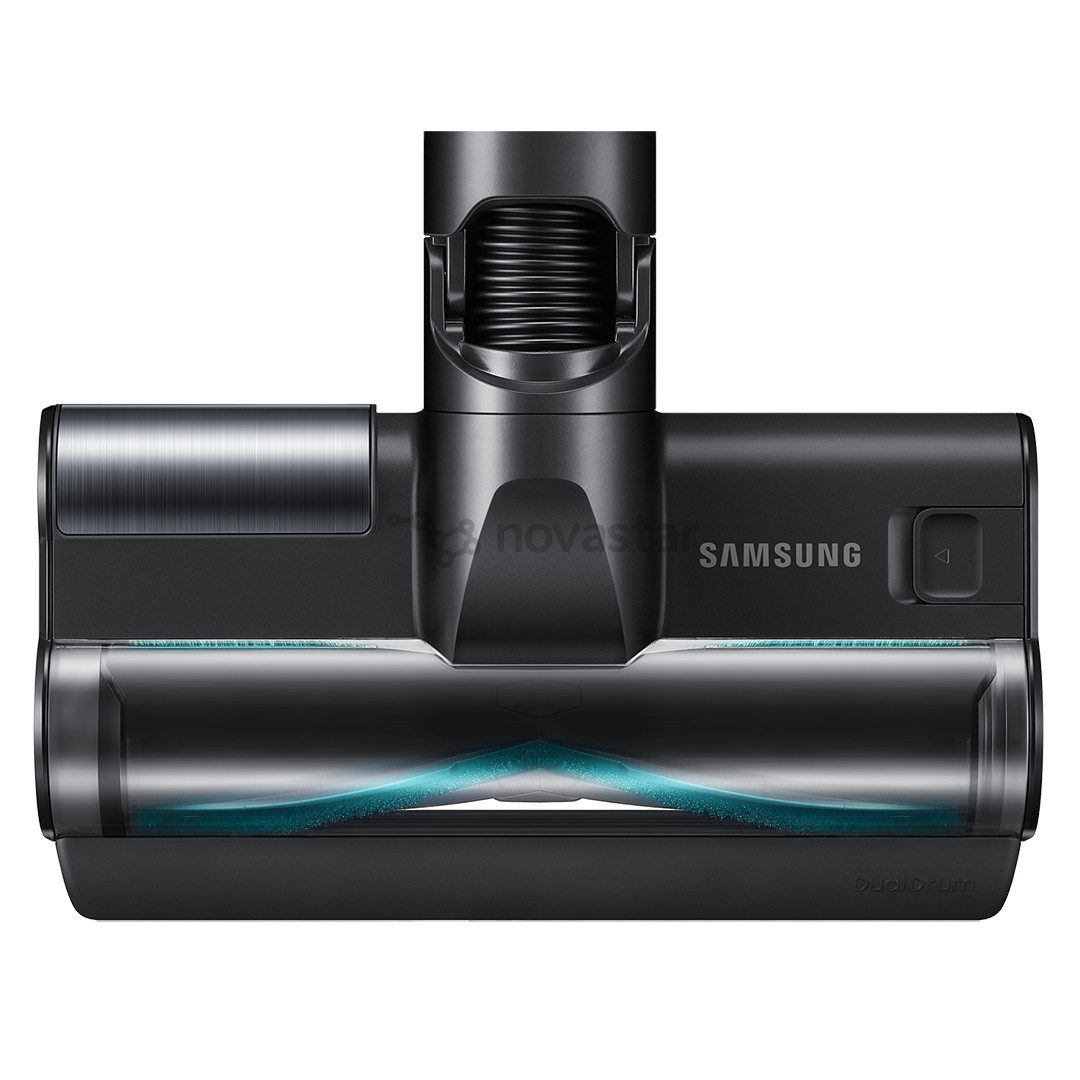 Samsung Bespoke AI Jet Lite Complete, pilkas - Belaidis dulkių siurblys