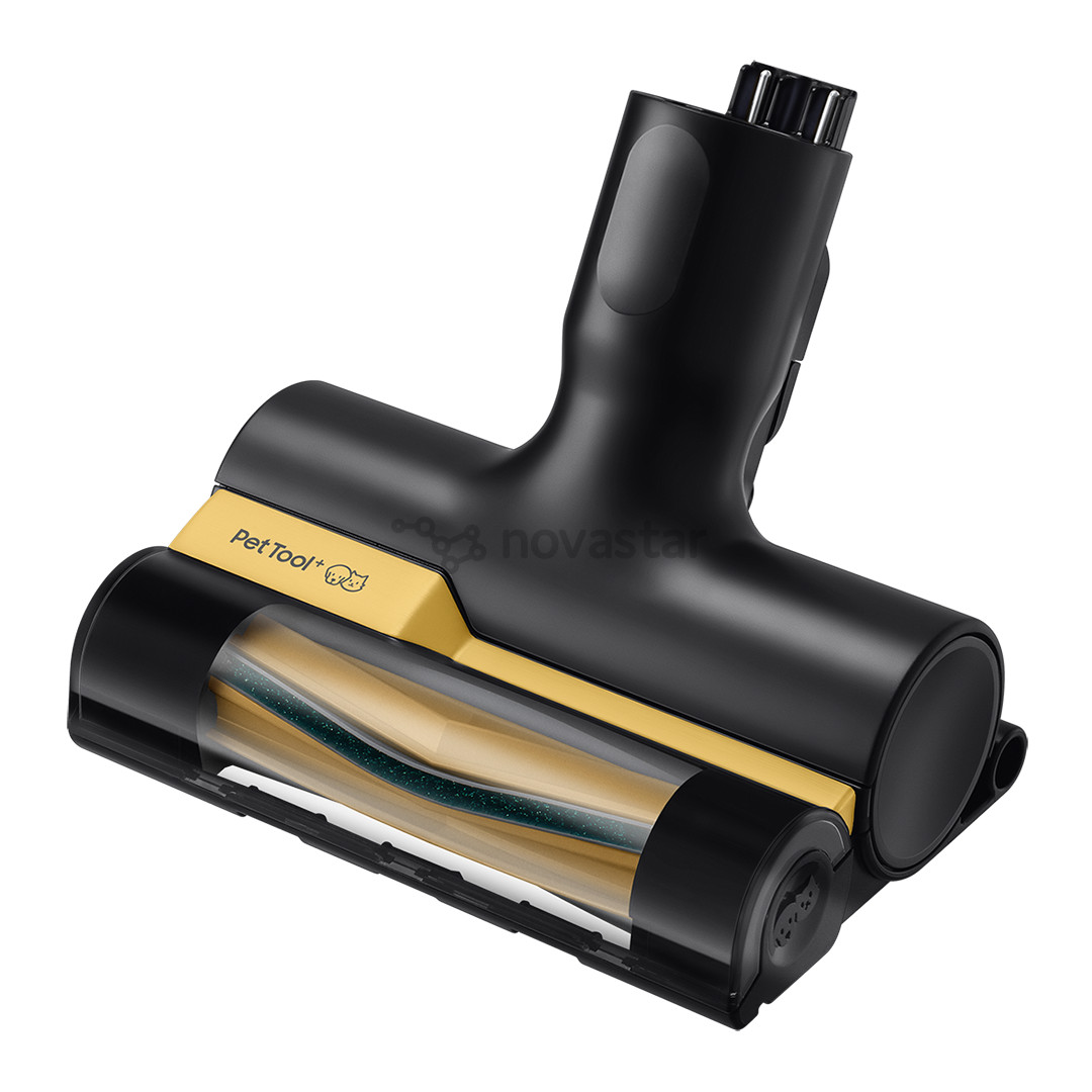 Samsung Bespoke AI Jet Lite Complete, pilkas - Belaidis dulkių siurblys