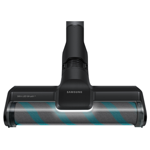 Samsung Bespoke AI Jet Lite Complete, pilkas - Belaidis dulkių siurblys