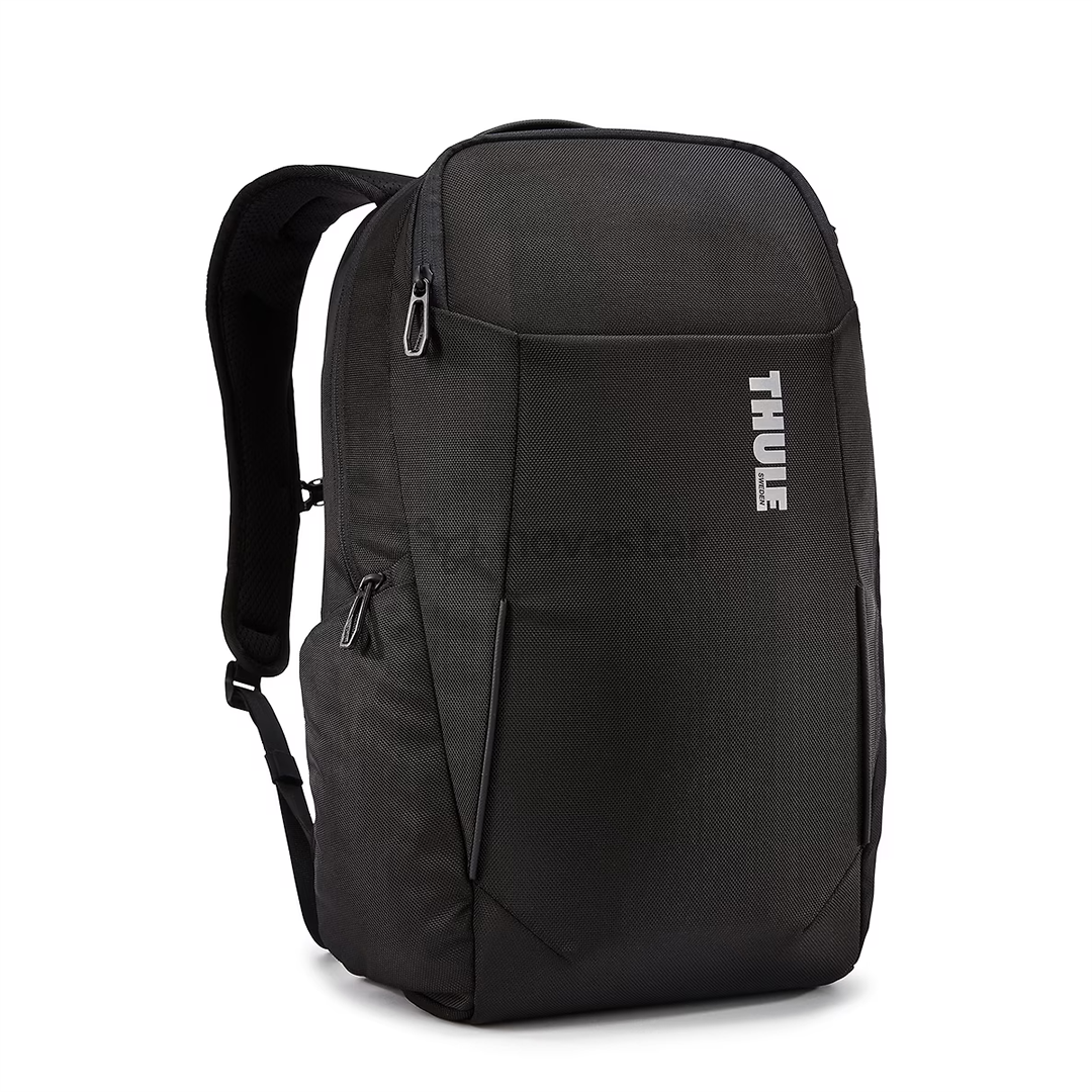 Thule Accent, 16", 23 л, черный - Рюкзак для ноутбука