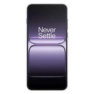 OnePlus Nord 5, 12GB, 512 GB, pilkas - Išmanusis telefonas