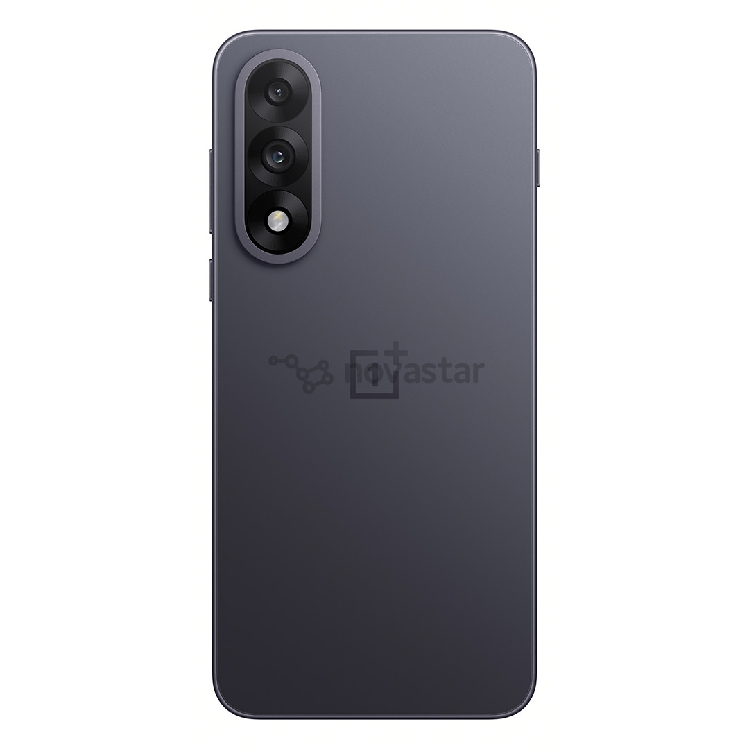 OnePlus Nord 5, 12GB, 512 GB, pilkas - Išmanusis telefonas