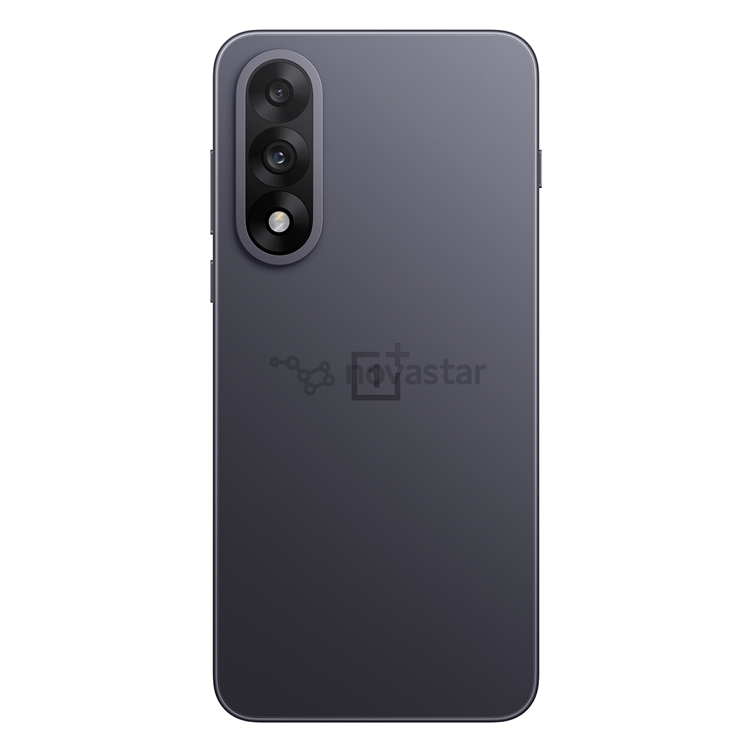 OnePlus Nord 5, 12 ГБ, 512 ГБ, темно-серый - Смартфон