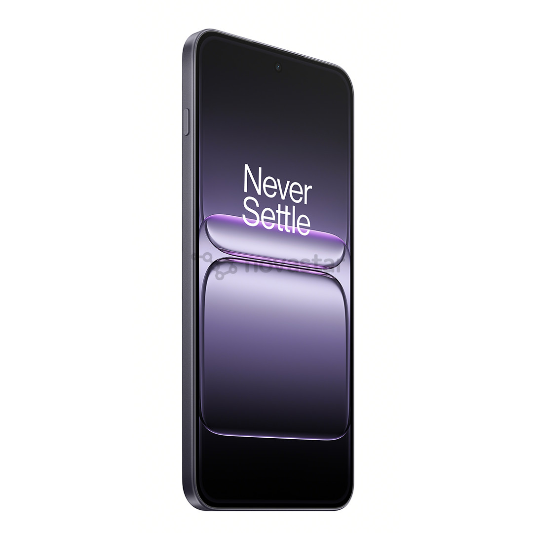 OnePlus Nord 5, 12GB, 512 GB, pilkas - Išmanusis telefonas