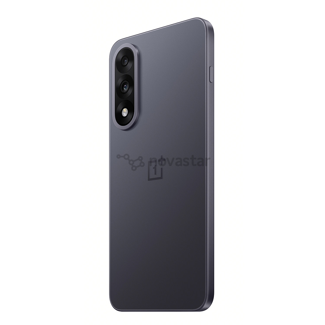 OnePlus Nord 5, 12GB, 512 GB, pilkas - Išmanusis telefonas
