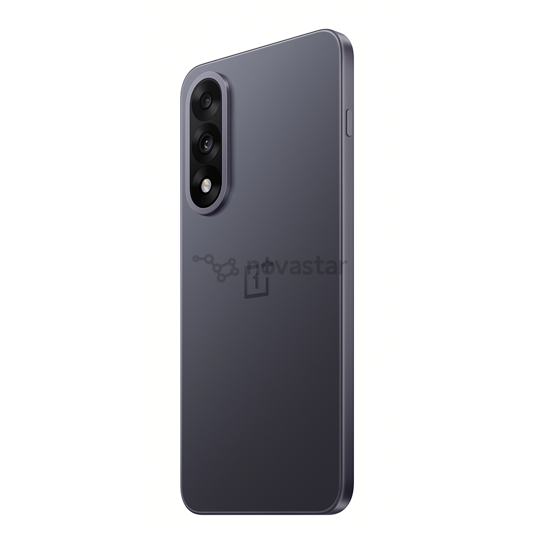 OnePlus Nord 5, 12 ГБ, 512 ГБ, темно-серый - Смартфон