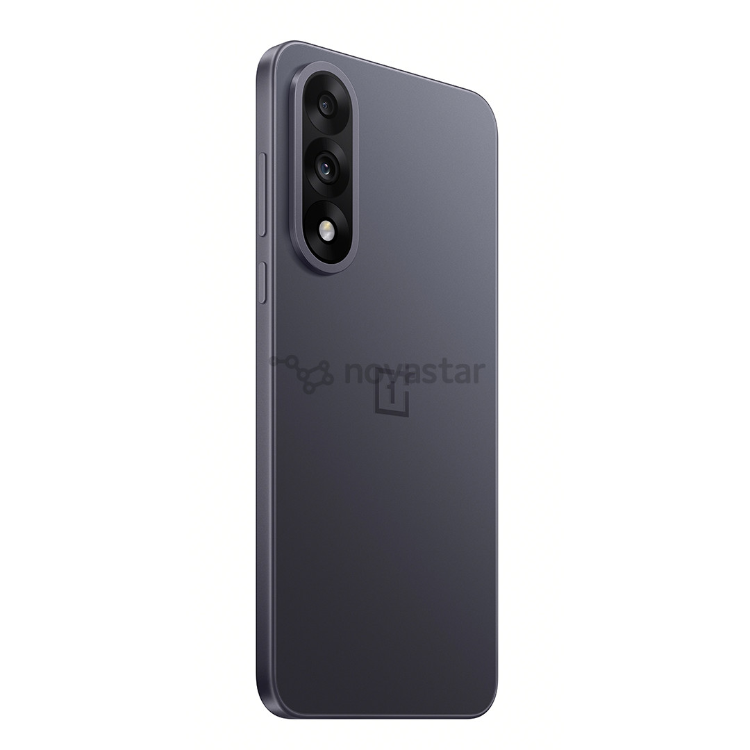 OnePlus Nord 5, 12GB, 512 GB, pilkas - Išmanusis telefonas