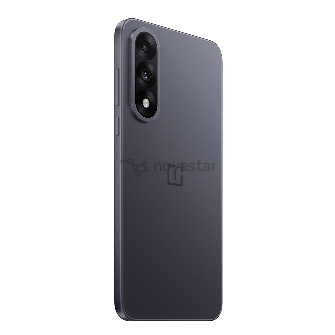 OnePlus Nord 5, 12 ГБ, 512 ГБ, темно-серый - Смартфон