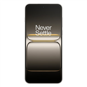 OnePlus Nord 5, 8GB, 256 GB, baltas - Išmanusis telefonas