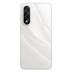 OnePlus Nord 5, 8GB, 256 GB, baltas - Išmanusis telefonas