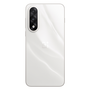 OnePlus Nord 5, 8GB, 256 GB, baltas - Išmanusis telefonas