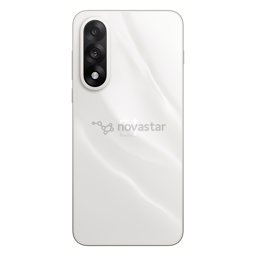 OnePlus Nord 5, 8GB, 256 GB, baltas - Išmanusis telefonas
