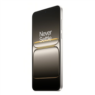 OnePlus Nord 5, 8GB, 256 GB, baltas - Išmanusis telefonas