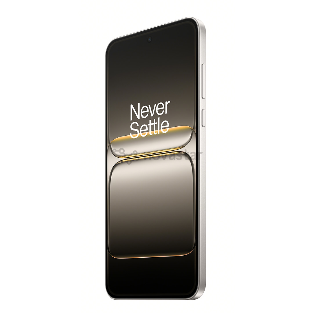 OnePlus Nord 5, 8GB, 256 GB, baltas - Išmanusis telefonas