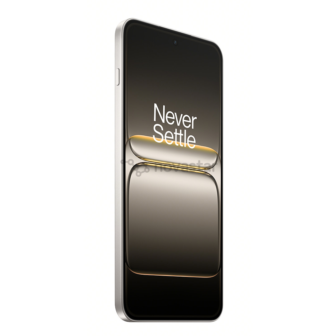 OnePlus Nord 5, 8GB, 256 GB, baltas - Išmanusis telefonas