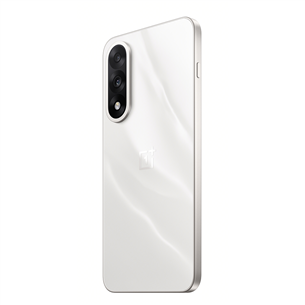 OnePlus Nord 5, 8GB, 256 GB, baltas - Išmanusis telefonas