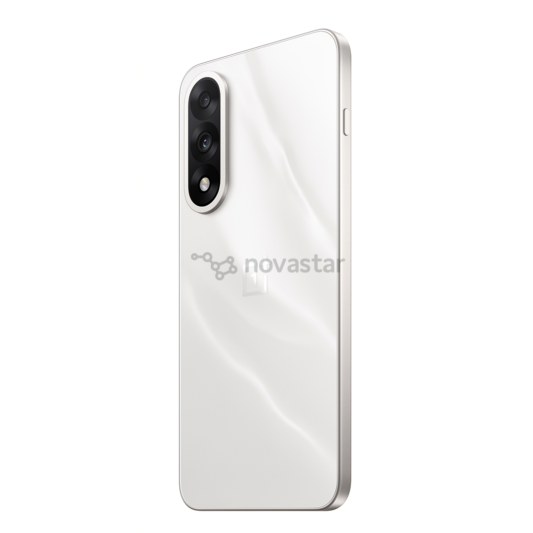 OnePlus Nord 5, 8GB, 256 GB, baltas - Išmanusis telefonas