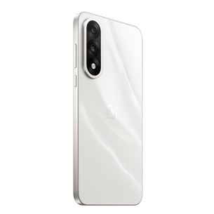 OnePlus Nord 5, 8GB, 256 GB, baltas - Išmanusis telefonas