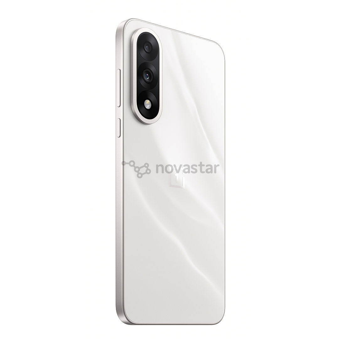 OnePlus Nord 5, 8GB, 256 GB, baltas - Išmanusis telefonas