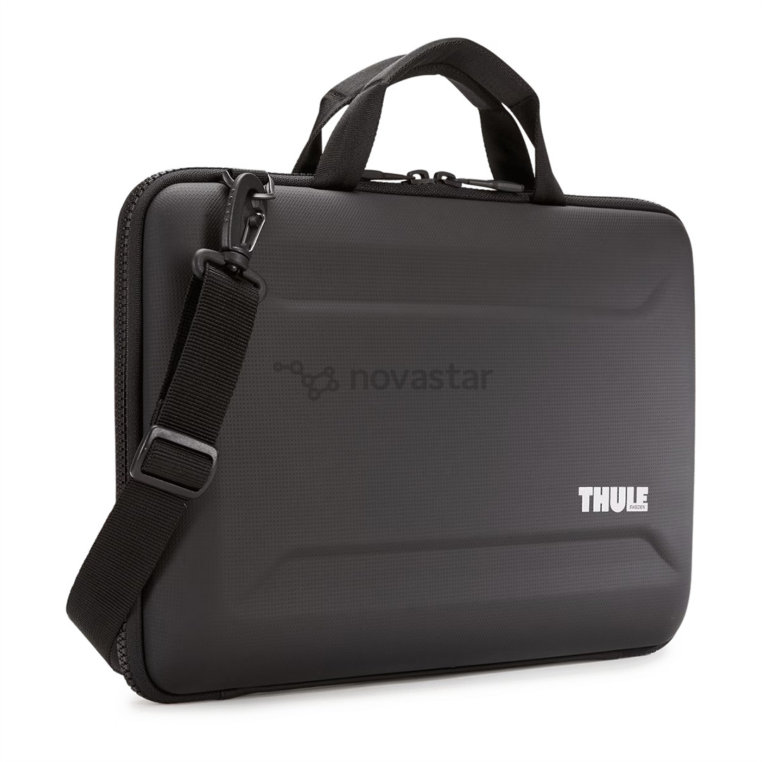 Thule Gauntlet, 16", MacBook Pro, black - Notebook bag