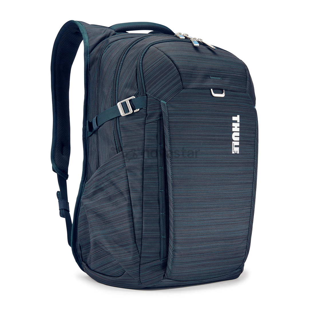 Thule Construct, 15.6",28 L, juoda/mėlyna - Kuprinė