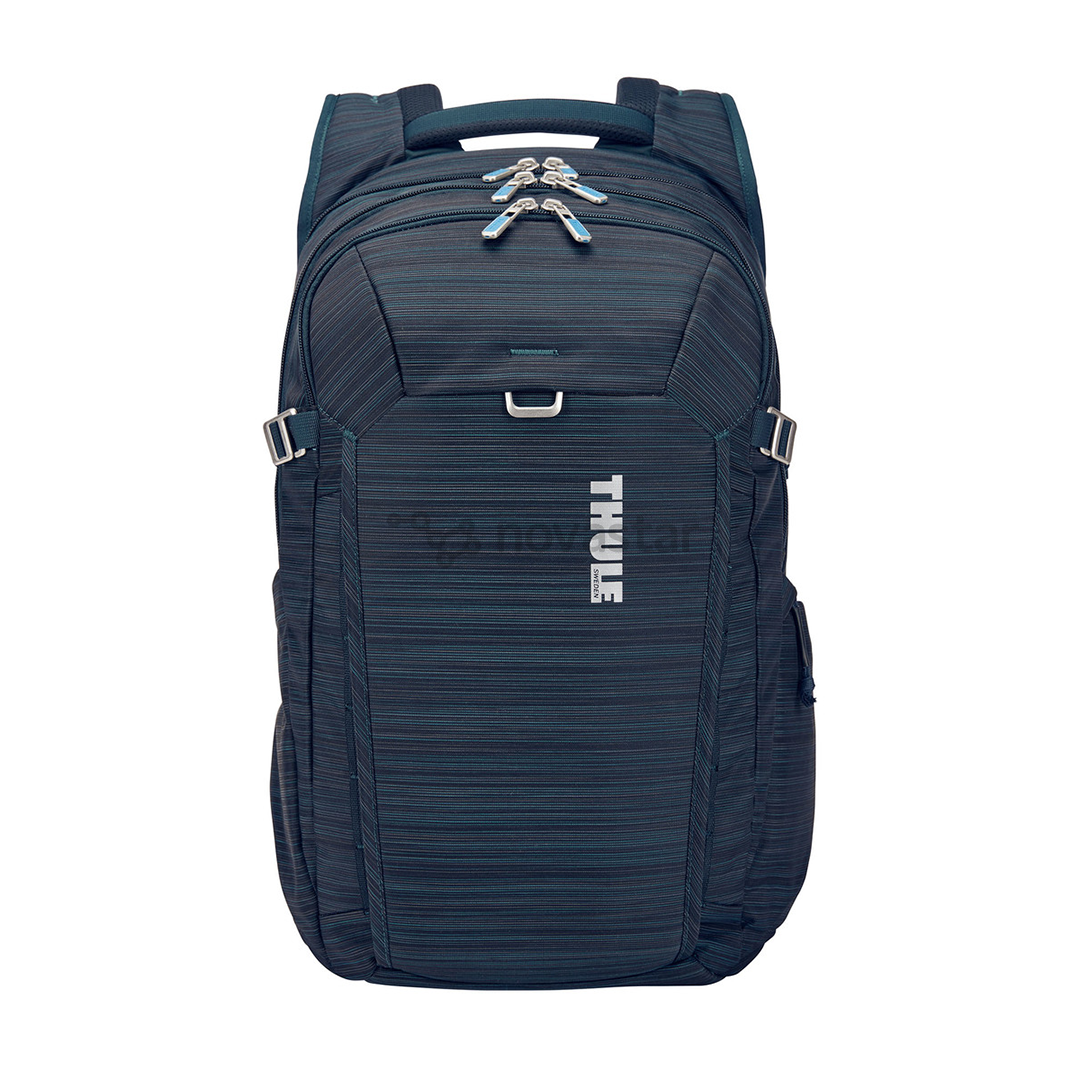 Thule Construct, 15.6",28 L, juoda/mėlyna - Kuprinė