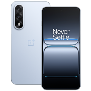 OnePlus Nord 5, 12GB, 512 GB, šviesiai mėlynas - Išmanusis telefonas 5011113304