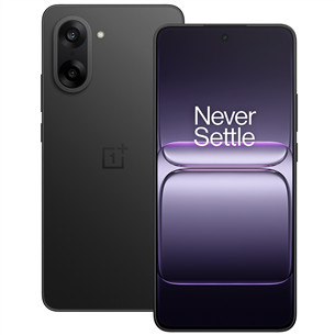 OnePlus Nord CE5, 8 ГБ, 128 ГБ, черный - Смартфон 5011113506