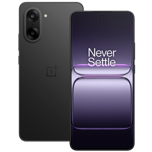 OnePlus Nord CE5, 8GB, 128 GB, juodas - Išmanusis telefonas 5011113506