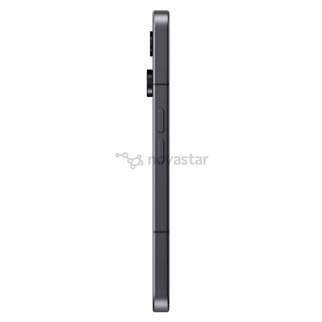 Nothing Phone (3), 16 GB, 512 GB, juodas - Išmanusis telefonas