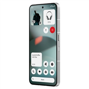 Nothing Phone (3), 16 ГБ, 512 ГБ, белый - Смартфон