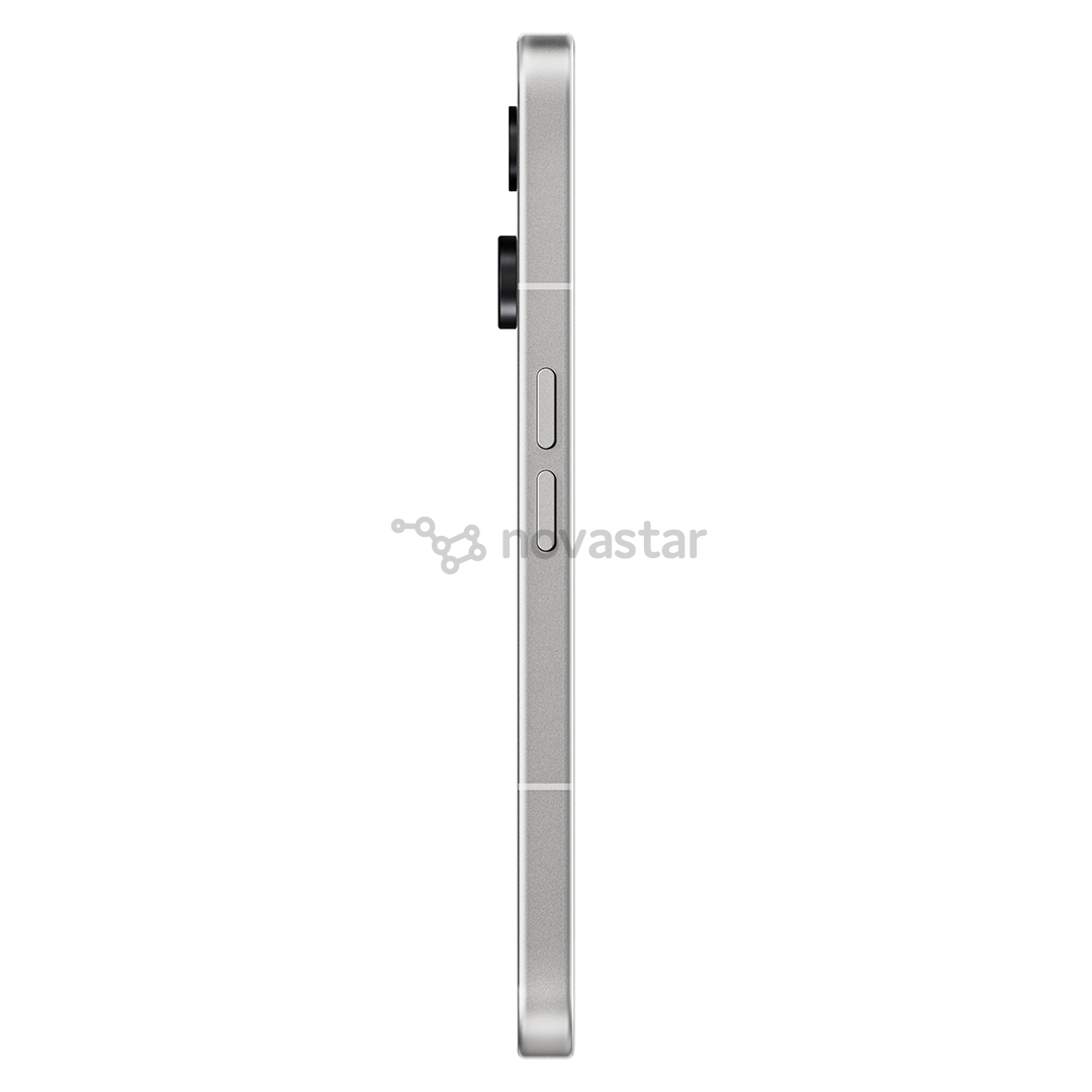 Nothing Phone (3), 16 GB, 512 GB, baltas - Išmanusis telefonas